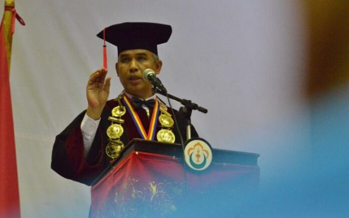 Rektor Unimal Unimal Siap Buka Dapur MBG, Komite Independen Menolak