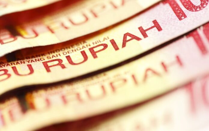 Rupiah Kembali Loyo, Tembus Rp17.630 per Dolar AS Pagi Ini