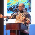 Safrizal: Penanganan Bencana Harus Berubah dari Responsif ke Preventif Safrizal: Penanganan Bencana Harus Berubah dari Responsif ke Preventif