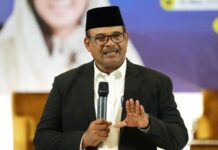 Safrizal Sebut Informasi Jadi Kunci Penanganan Pascabencana Aceh Safrizal Sebut Informasi Jadi Kunci Penanganan Pascabencana Aceh