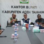 Safrizal Minta Pelepasan 3 HGU Untuk Huntap di Aceh Tamiang Dipercepat Safrizal Minta Pelepasan 3 HGU Untuk Huntap di Aceh Tamiang Dipercepat