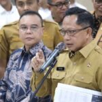 Renduk Pemulihan Pascabencana Himpun 11.512 Kegiatan Renduk Pemulihan Pascabencana Himpun 11.512 Kegiatan