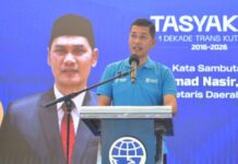 Pemerintah Aceh Pastikan Trans Kutaraja Tetap Gratis Pemerintah Aceh Pastikan Trans Kutaraja Tetap Gratis