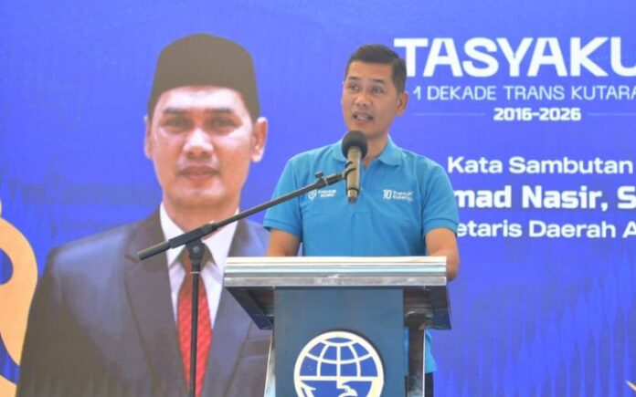 Pemerintah Aceh Pastikan Trans Kutaraja Tetap Gratis