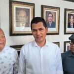 Didesak Cabut Pergub JKA, Sekda Aceh: Baru 4 Hari, Evaluasi Masih Berjalan Didesak Cabut Pergub JKA, Sekda Aceh: Baru 4 Hari, Evaluasi Masih Berjalan
