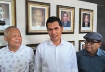Didesak Cabut Pergub JKA, Sekda Aceh: Baru 4 Hari, Evaluasi Masih Berjalan Didesak Cabut Pergub JKA, Sekda Aceh: Baru 4 Hari, Evaluasi Masih Berjalan