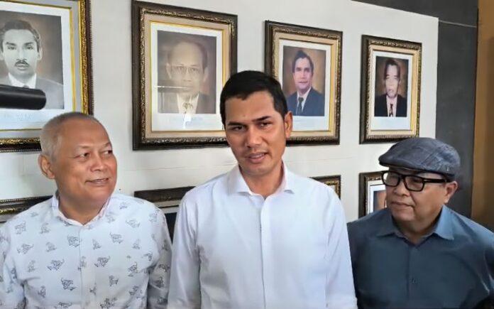 Didesak Cabut Pergub JKA, Sekda Aceh: Baru 4 Hari, Evaluasi Masih Berjalan