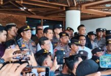 Sekda Aceh: Kita Heran 15 Tahun JKA Berjalan Tidak Pernah Dievaluasi Sekda Aceh: Kita Heran 15 Tahun JKA Berjalan Tidak Pernah Dievaluasi