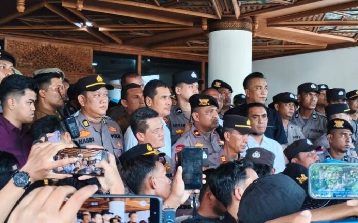 Sekda Aceh: Kita Heran 15 Tahun JKA Berjalan Tidak Pernah Dievaluasi