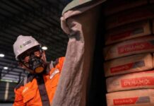 Solusi Bangun Indonesia Catat Lonjakan Laba 111 Persen di Awal 2026 Solusi Bangun Indonesia Catat Lonjakan Laba 111 Persen di Awal 2026