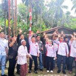 ABPEDNAS, SUCOFINDO dan Kejaksaan Mulai Bangun 70 Sumur Desa ABPEDNAS, SUCOFINDO dan Kejaksaan Mulai Bangun 70 Sumur Desa