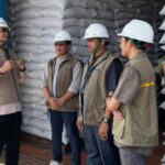 TA Khalid Pastikan Stok Beras Aceh Aman hingga Akhir 2026 TA Khalid Pastikan Stok Beras Aceh Aman hingga Akhir 2026