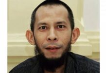 Teuku Izin Minta Semua Pihak Fokus pada Pemulihan Aceh Timur Teuku Izin Minta Semua Pihak Tahan Diri, Fokus Pemulihan Aceh Timur
