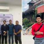 Datang dari Patani, Saheed Hawee Selesaikan Studi Ilmu Politik di Aceh Datang dari Patani, Saheed Hawee Selesaikan Studi Ilmu Politik di Aceh