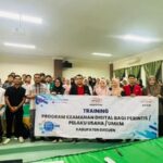 Mahasiswa UNIKI Dibekali Cara Tangkal Penipuan Online Mahasiswa UNIKI Dibekali Cara Tangkal Penipuan Online