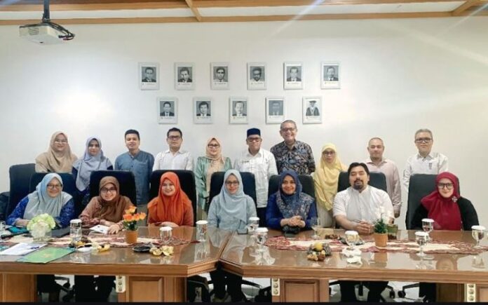 USK Buka Pendaftaran Angkatan II Prodi Pendidikan Profesi Psikologi Pertama di Aceh