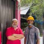 Usai Digondol Maling, PLN Kembali KWh Meter Milik Eks Wali Kota Sabang Usai Digondol Maling, PLN Kembali KWh Meter Liza Zainal