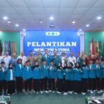 Sekda Aceh Dorong Mahasiswa Aktif Berorganisasi Tanpa Takut IPK Turun Sekda Aceh Dorong Mahasiswa Aktif Berorganisasi Tanpa Takut IPK Turun