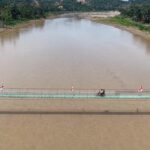 Jembatan Gantung Garuda di Aceh Tamiang Pangkas Perjalanan 2 Jam Jadi 5 Menit Jembatan Gantung Garuda di Aceh Tamiang Pangkas Perjalanan 2 Jam Jadi 5 Menit