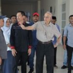 Wali Nanggroe Bakal Temui Presiden untuk Bahas RS Regional Aceh Barat Wali Nanggroe Bakal Temui Presiden untuk Bahas RS Regional Aceh Barat