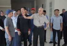 Wali Nanggroe Bakal Temui Presiden untuk Bahas RS Regional Aceh Barat Wali Nanggroe Bakal Temui Presiden untuk Bahas RS Regional Aceh Barat