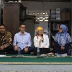 Wamen Stella Christie Kagum Lihat Dampak Pengabdian USK di Pidie Jaya Wamen Stella Christie Kagum Lihat Dampak Pengabdian USK di Pidie Jaya