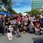 Anak Muda di Banda Aceh Tolak Wacana Pilkada Lewat DPRD Anak Muda di Banda Aceh Tolak Wacana Pilkada Lewat DPRD