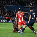 Agregat Tipis, Bayern vs PSG Siap Sajikan Laga Sengit Agregat Tipis, Bayern vs PSG Siap Sajikan Laga Sengit