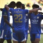 Rahmad Darmawan Gagal Bawa Persipura Promosi, Adhyaksa Melaju ke Liga 1 Rahmad Darmawan Gagal Bawa Persipura Promosi, Adhyaksa Melaju ke Liga 1