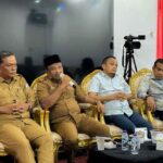 Pemkab Bireuen Bentuk Satgas Percepatan Pembenahan Data Desil satgas percepatan pembenahan data desil pergub nomor 2 tahun 2026