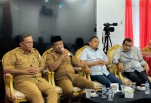 Pemkab Bireuen Bentuk Satgas Percepatan Pembenahan Data Desil satgas percepatan pembenahan data desil pergub nomor 2 tahun 2026