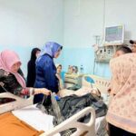 Â Anwar Ramli dan Putranya Berusia 4 Tahun Dirawat di HCU RSUDZA ketua fraksi pa anwar ramli