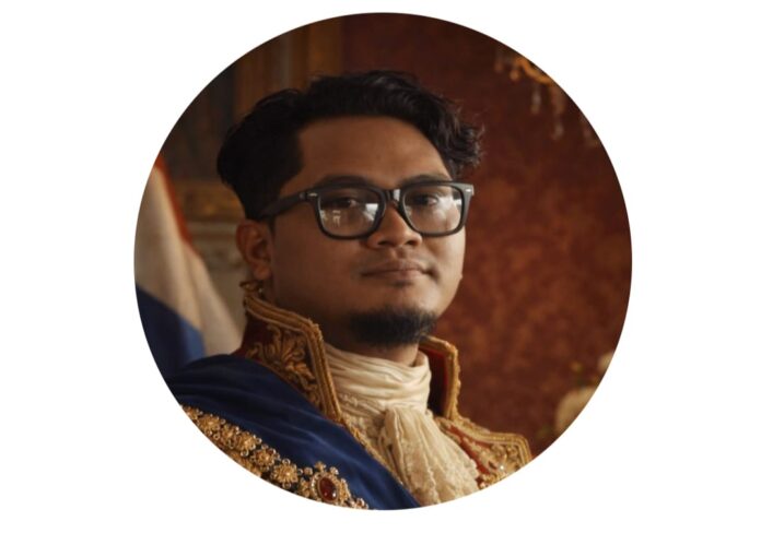 viral doang bisnis umkm
