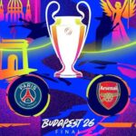 Final Liga Champions, Arsenal dan PSG Berebut Takhta Eropa 2026 final liga champions 2026