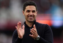 Final Liga Champions: Arsenal Incar Trofi Perdana, PSG Bidik Gelar Kedua Beruntun Final Liga Champions: Arsenal Incar Trofi Perdana, PSG Bidik Gelar Kedua Beruntun
