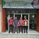BPRS Mustaqim Bireuen Perluas Pembiayaan Syariah untuk Pedagang dan Petani BPRS Mustaqim Bireuen Perluas Pembiayaan Syariah untuk Pedagang dan Petani