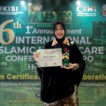 RSUD Meuraxa Raih Penghargaan Nasional di Ajang IHEX 2026 RSUD Meuraxa Sabet Penghargaan Nasional, Banda Aceh Tegaskan Komitmen Layanan Kesehatan Syariah