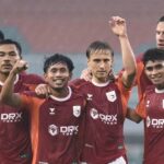 Garudayaksa Juara Liga 2 Usai Bungkam PSS Sleman Lewat Drama Adu Penalti Garudayaksa Juara Liga 2 Usai Bungkam PSS Sleman Lewat Drama Adu Penalti