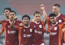Garudayaksa Juara Liga 2 Usai Bungkam PSS Sleman Lewat Drama Adu Penalti Garudayaksa Juara Liga 2 Usai Bungkam PSS Sleman Lewat Drama Adu Penalti