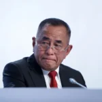 Jenderal Ryamizard Ryacudu Meninggal Dunia Ryamizard Ryacudu meninggal dunia