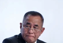 Jenderal Ryamizard Ryacudu Meninggal Dunia Ryamizard Ryacudu meninggal dunia