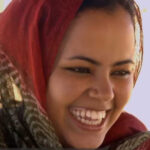 Janda Mauritania Jadi Primadona, Cerai Disambut Pesta Keluarga janda mauritania