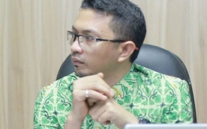 muksalmina Pergub JKA Dicabut, Apdesi Aceh Puji Konsistensi Mahasiswa Kawal Aspirasi Rakyat