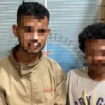 Satresnarkoba Polres Pidie Jaya Ringkus 7 Tujuh Tersangka dari Empat Jaringan Sabu Satresnarkoba Pidie Jaya Ringkus 7 Tujuh Tersangka dari Empat Jaringan Sabu