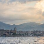 Palermo dan Jejak Kekuasaan Islam di Sisilia Palermo