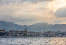 Palermo dan Jejak Kekuasaan Islam di Sisilia Palermo
