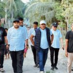 Pemkab Bireuen Land Clearing 2 Lokasi Huntap Komunal Pemkab Bireuen Land Clearing 2 Lokasi Huntap Komunal