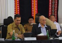 Usai Pergub JKA Dicabut, Pemerintah Aceh Siapkan Aturan Baru Usai Pergub JKA Dicabut, Pemerintah Aceh Siapkan Aturan Baru