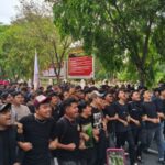 Mualem Cabut Pergub JKA, ARA Tetap Lanjutkan Demo Jilid IV Mualem Cabut Pergub JKA, ARA Tetap Lanjutkan Demo Jilid IV