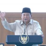 Presiden Tak Peduli Nilai Tukar Rupiah, Indonesia Dalam Bahaya Laten nilai tukar rupiah